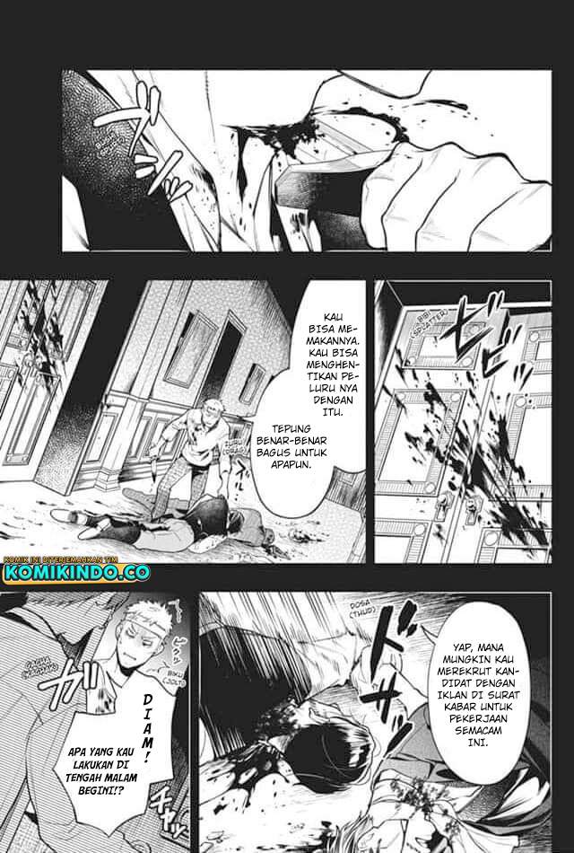 Chapter 181 - halaman 7