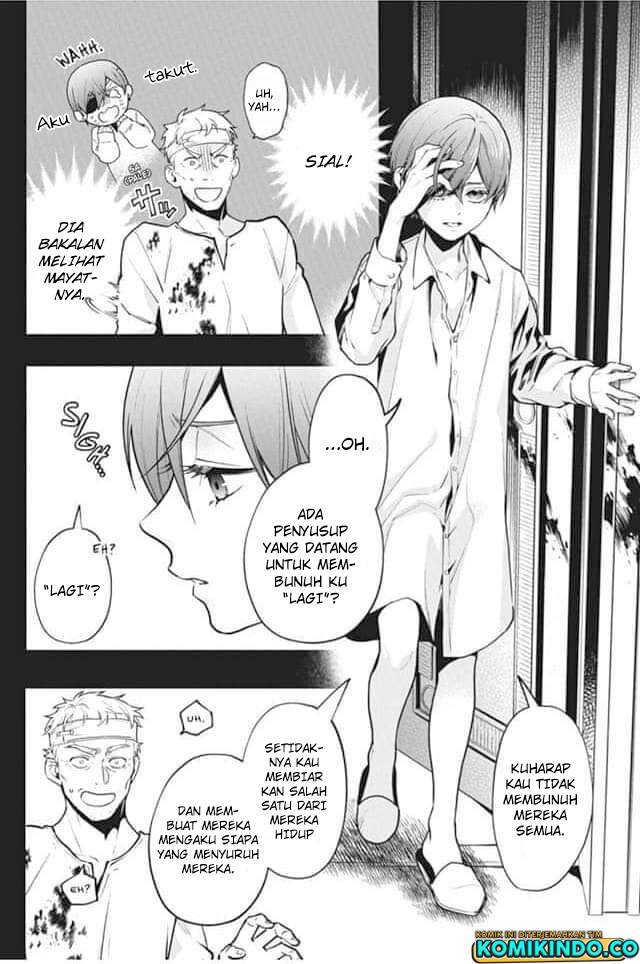 Chapter 181 - halaman 8