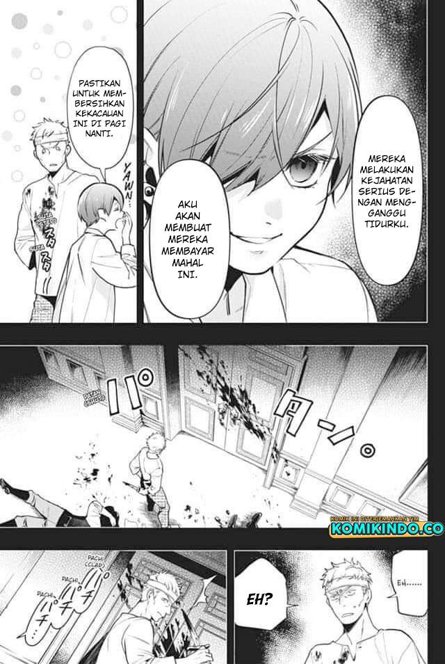 Chapter 181 - halaman 9