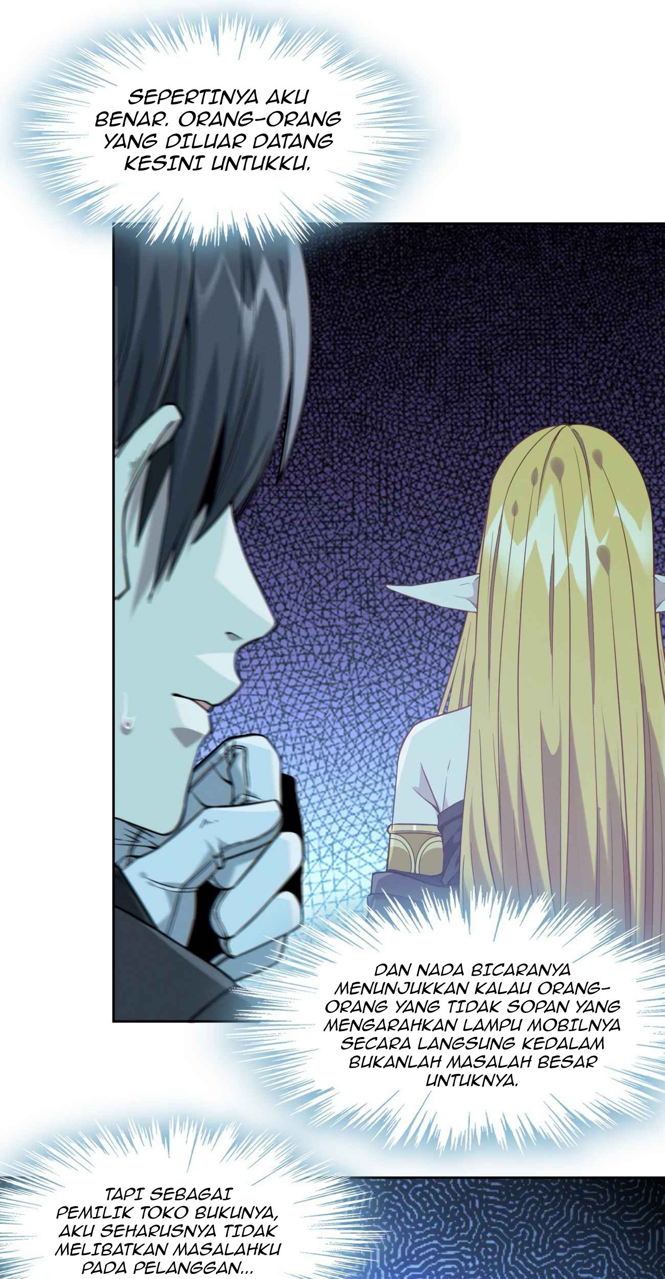 Chapter 23 - halaman 77