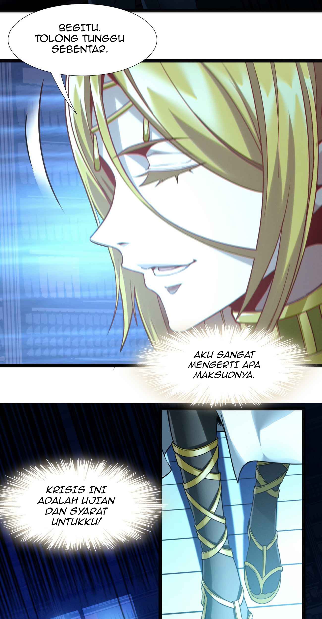 Chapter 23 - halaman 85