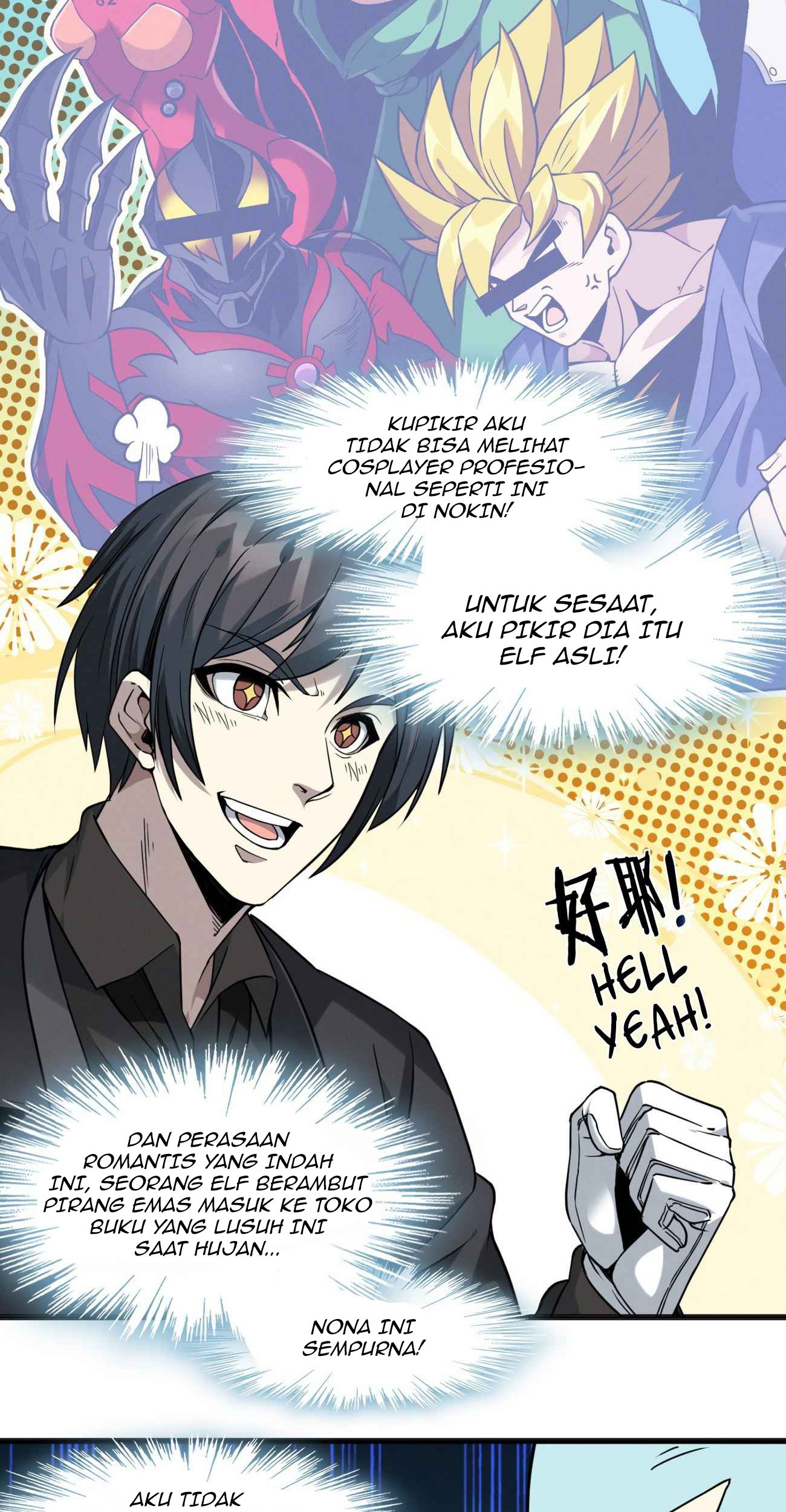 Chapter 23 - halaman 12