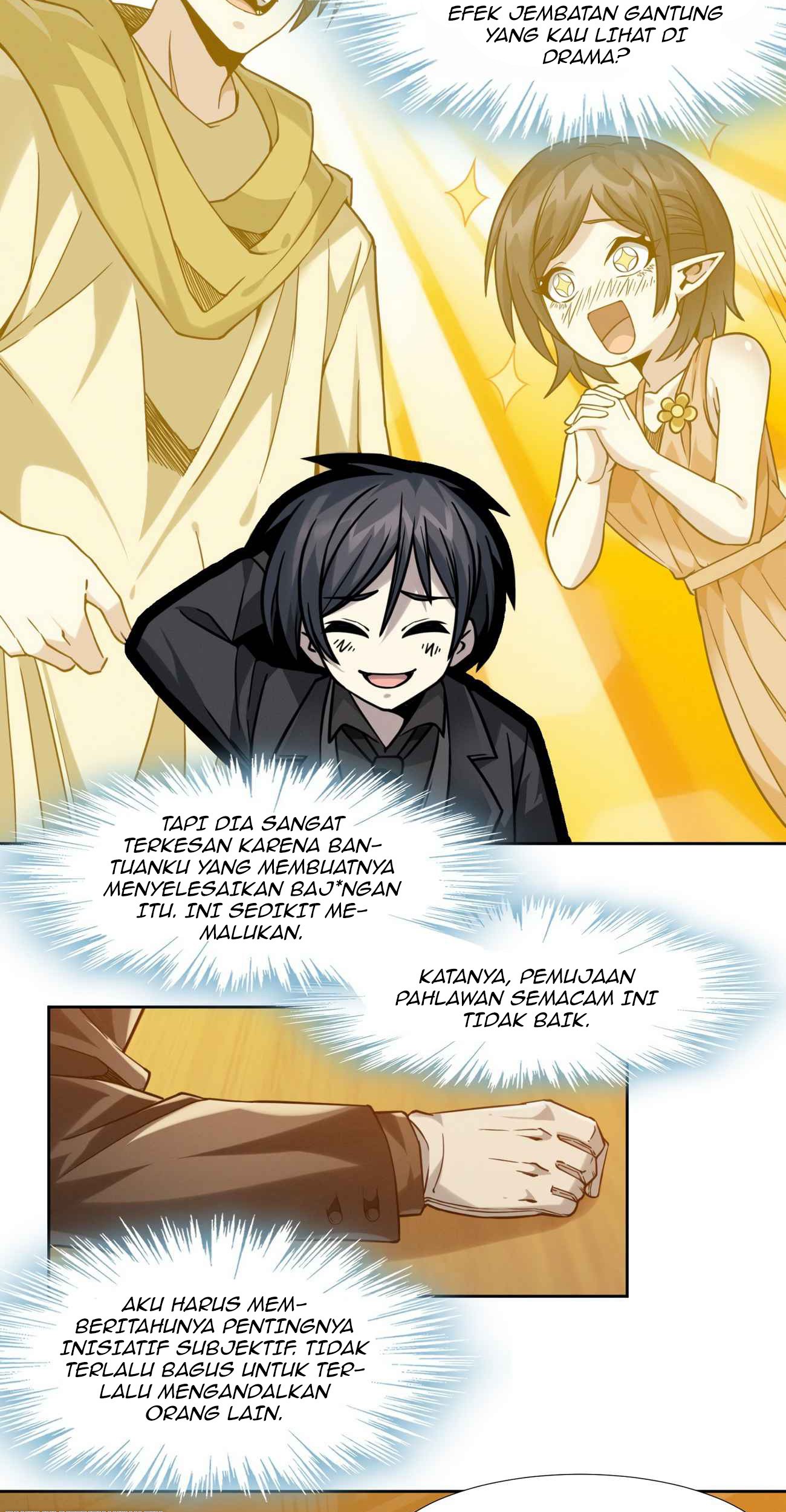 Chapter 23 - halaman 34