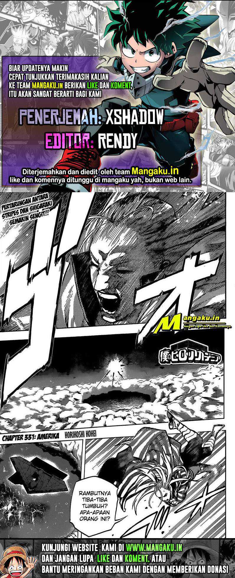 Chapter 331 - halaman 2