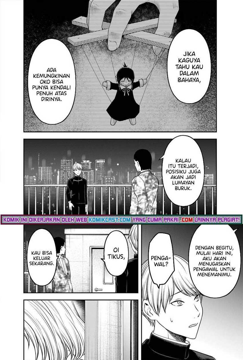 Chapter 242 - halaman 16