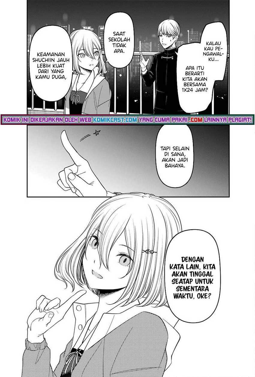 Chapter 242 - halaman 19