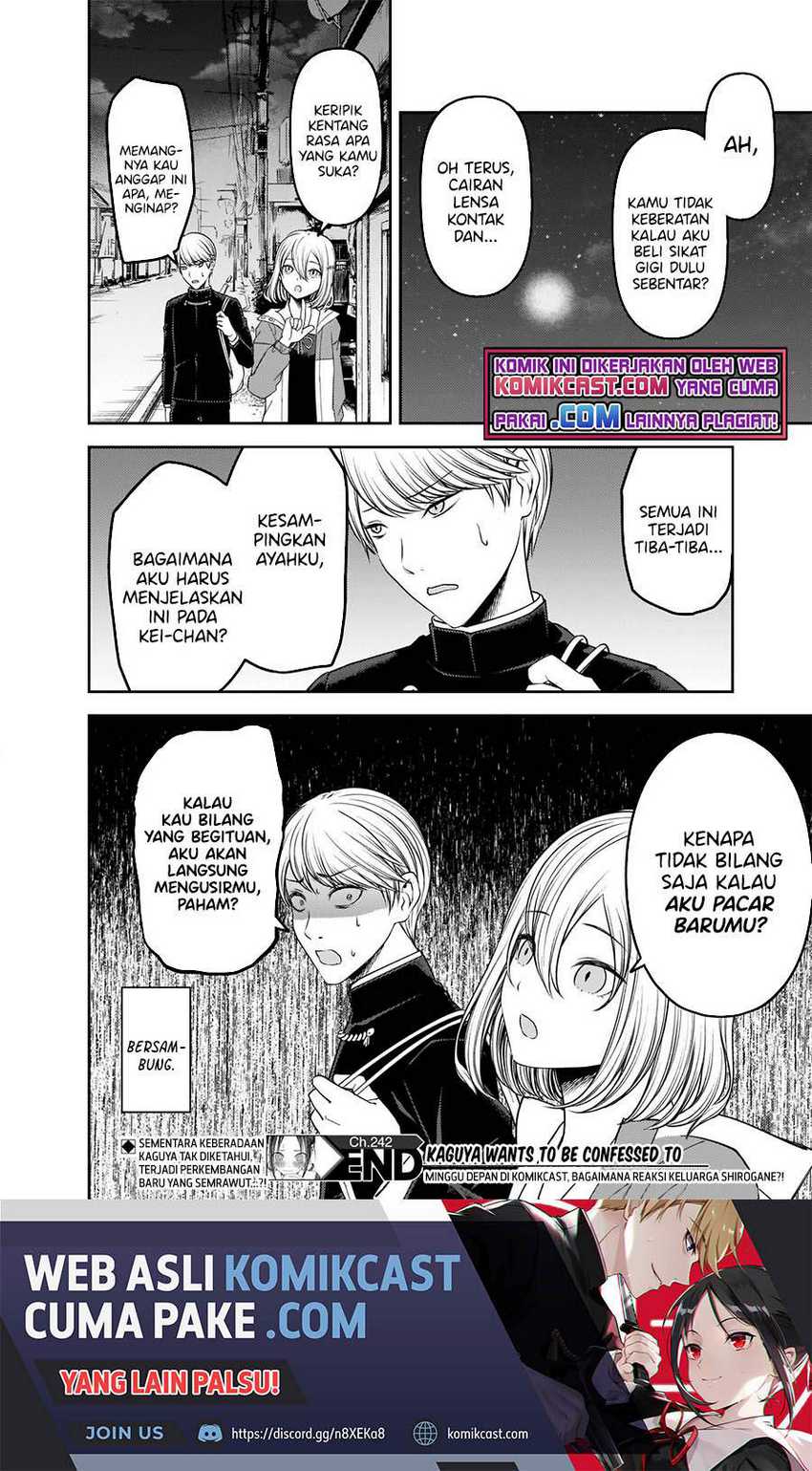 Chapter 242 - halaman 20