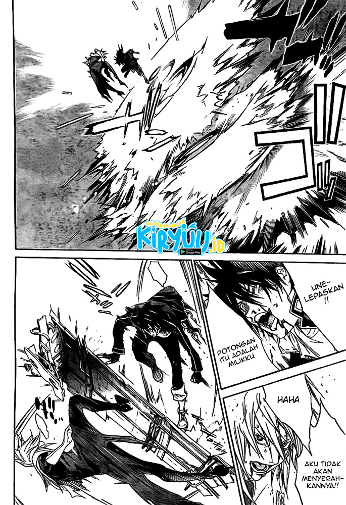Chapter 260 - halaman 13