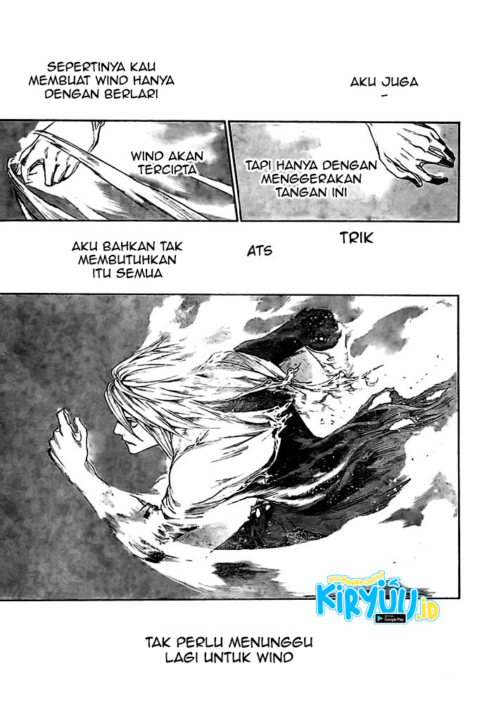 Chapter 260 - halaman 14