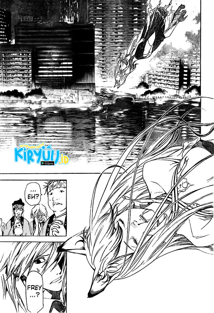 Chapter 260 - halaman 17
