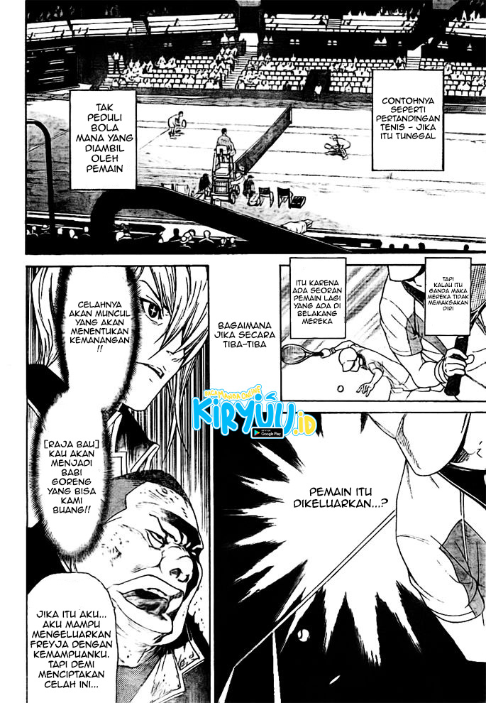 Chapter 260 - halaman 18