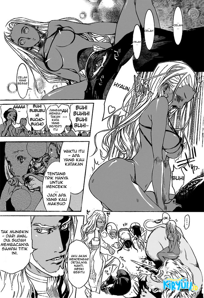 Chapter 260 - halaman 19