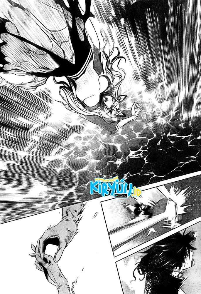 Chapter 260 - halaman 20