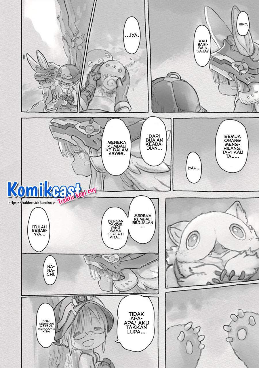 Chapter 60 - halaman 11