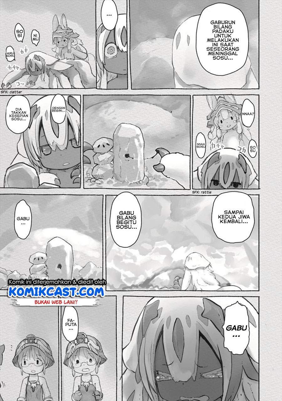 Chapter 60 - halaman 18