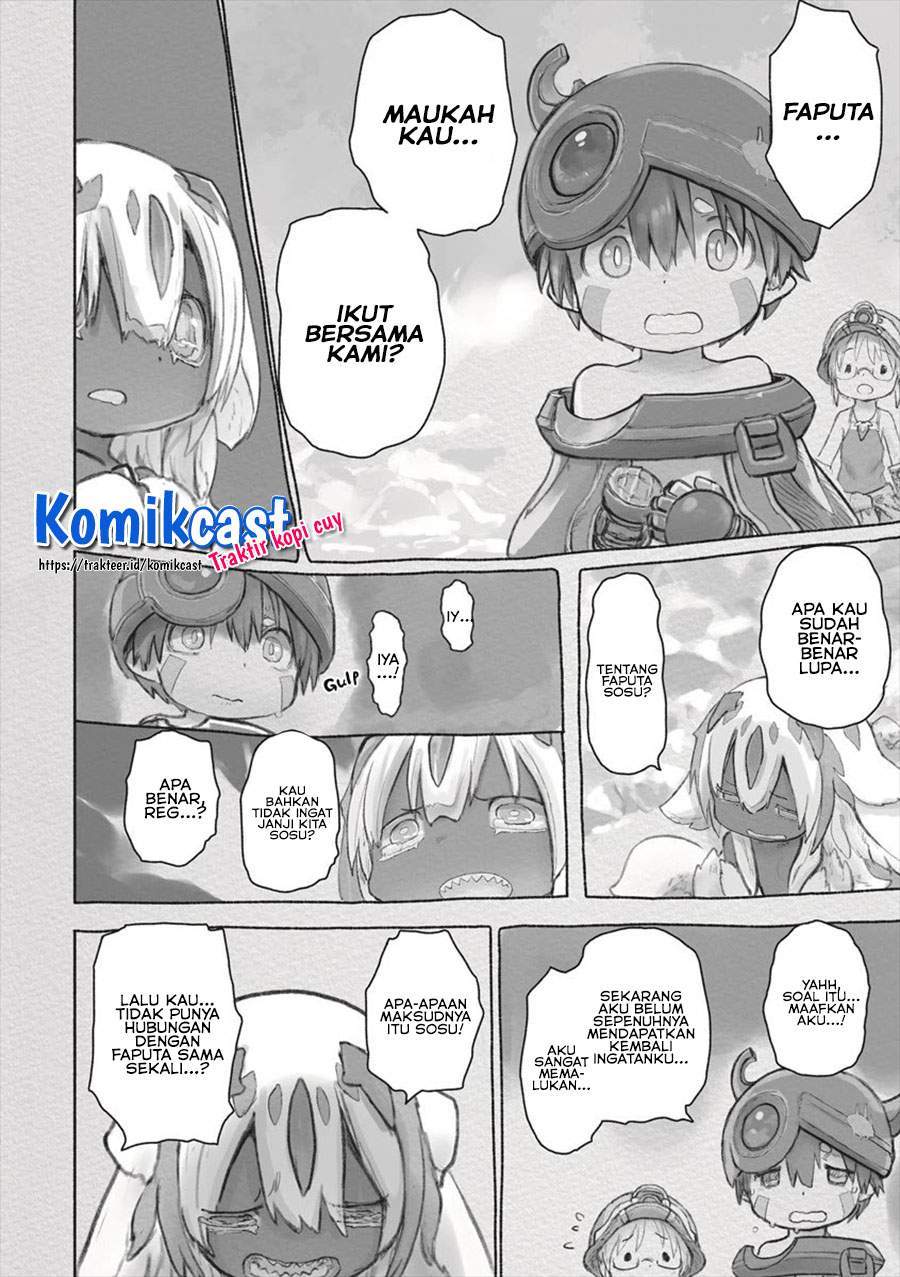 Chapter 60 - halaman 19