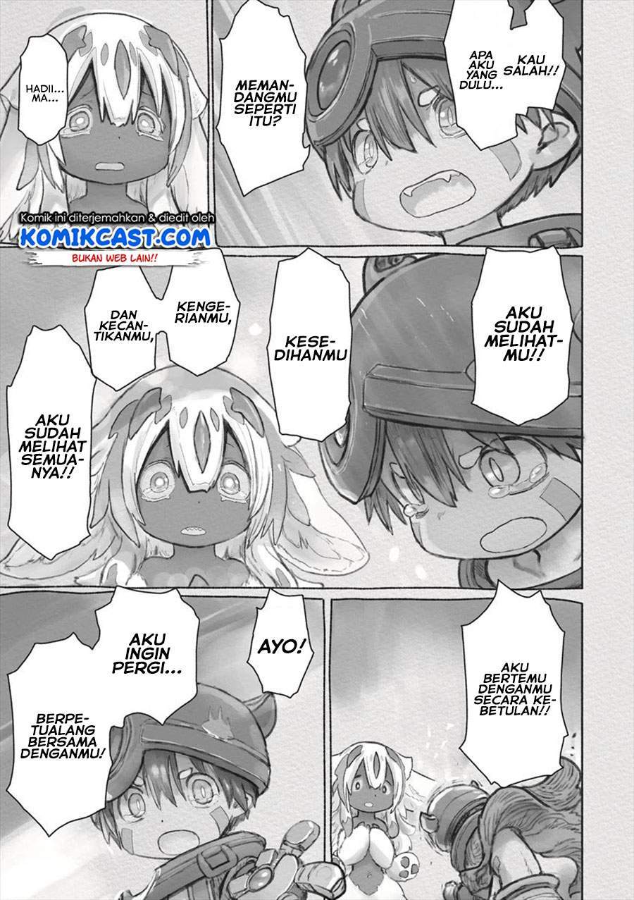 Chapter 60 - halaman 20