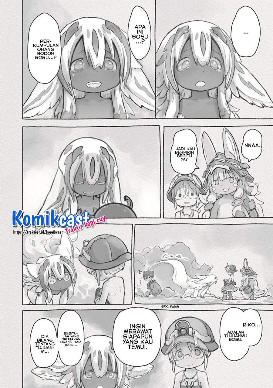 Chapter 60 - halaman 21