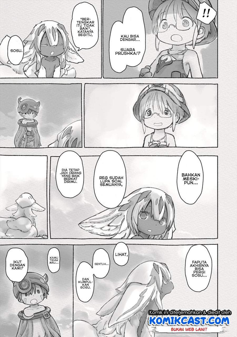 Chapter 60 - halaman 22