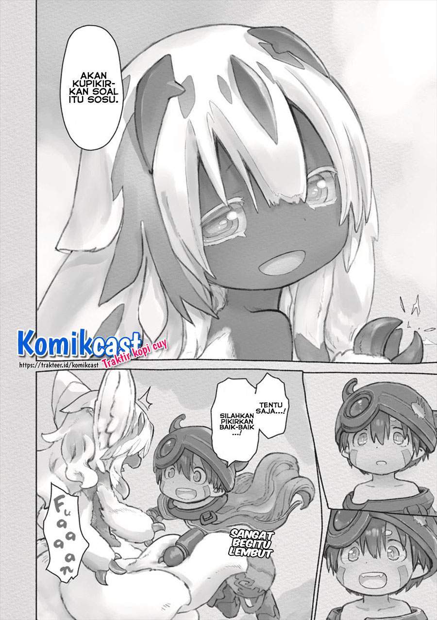 Chapter 60 - halaman 23