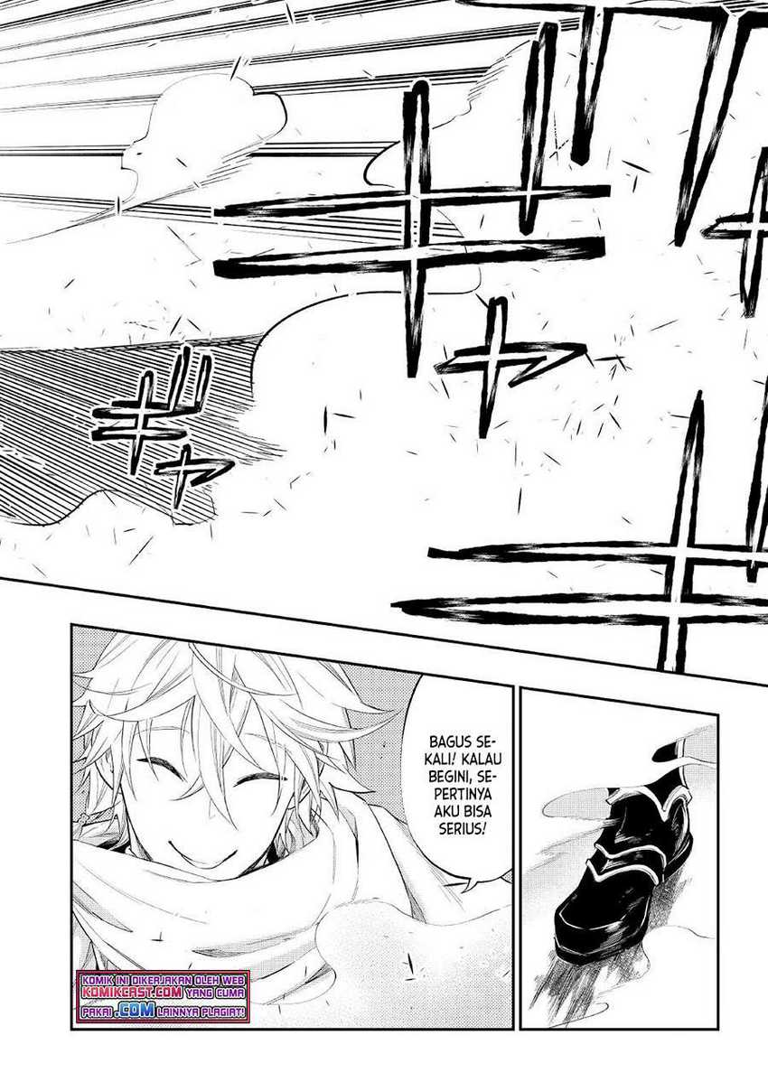 Chapter 74 - halaman 12