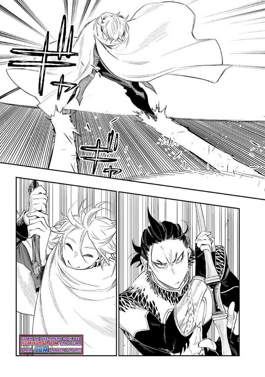 Chapter 74 - halaman 13