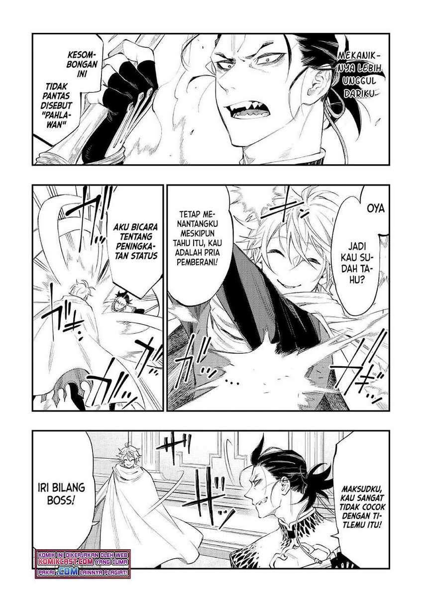 Chapter 74 - halaman 15