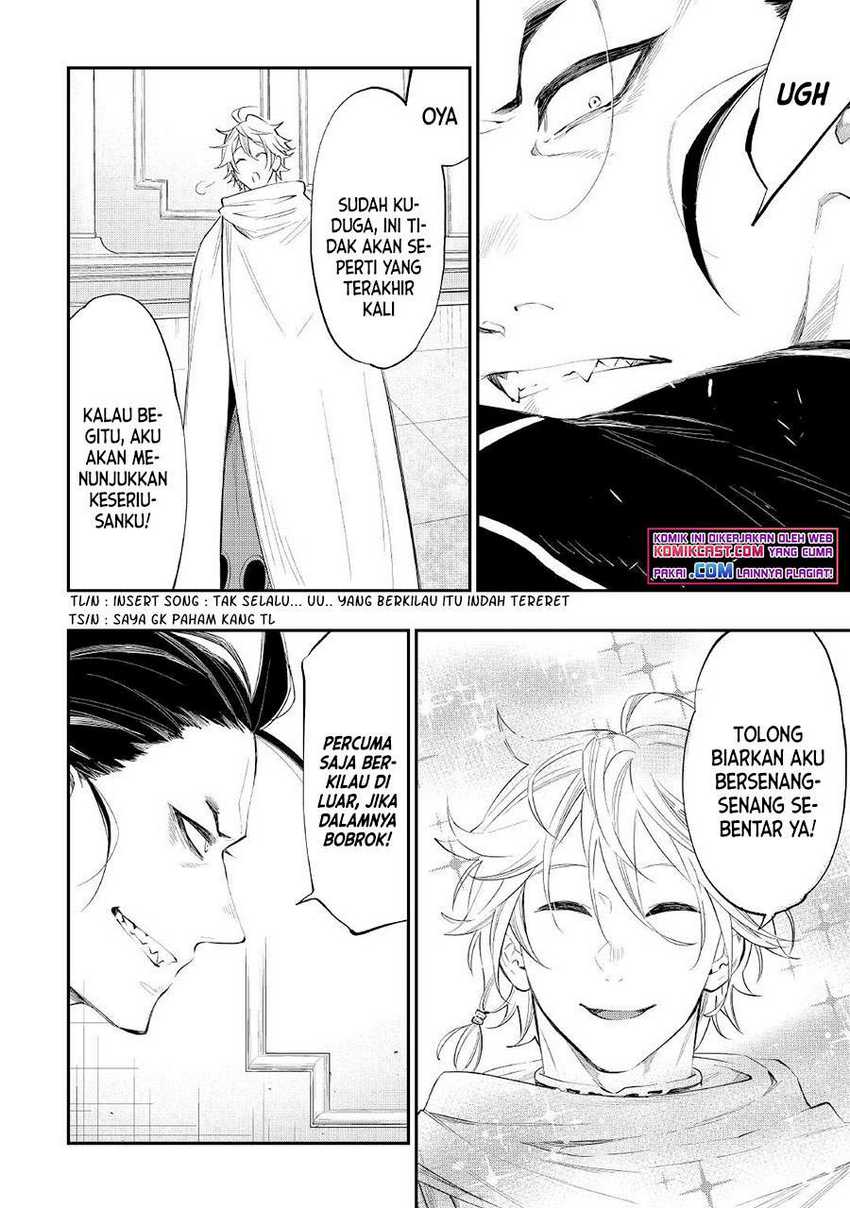 Chapter 74 - halaman 18