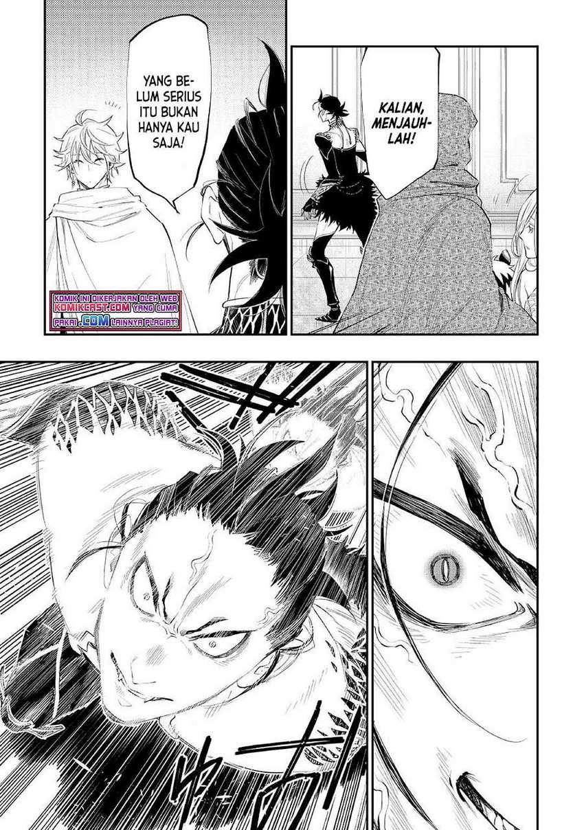 Chapter 74 - halaman 19
