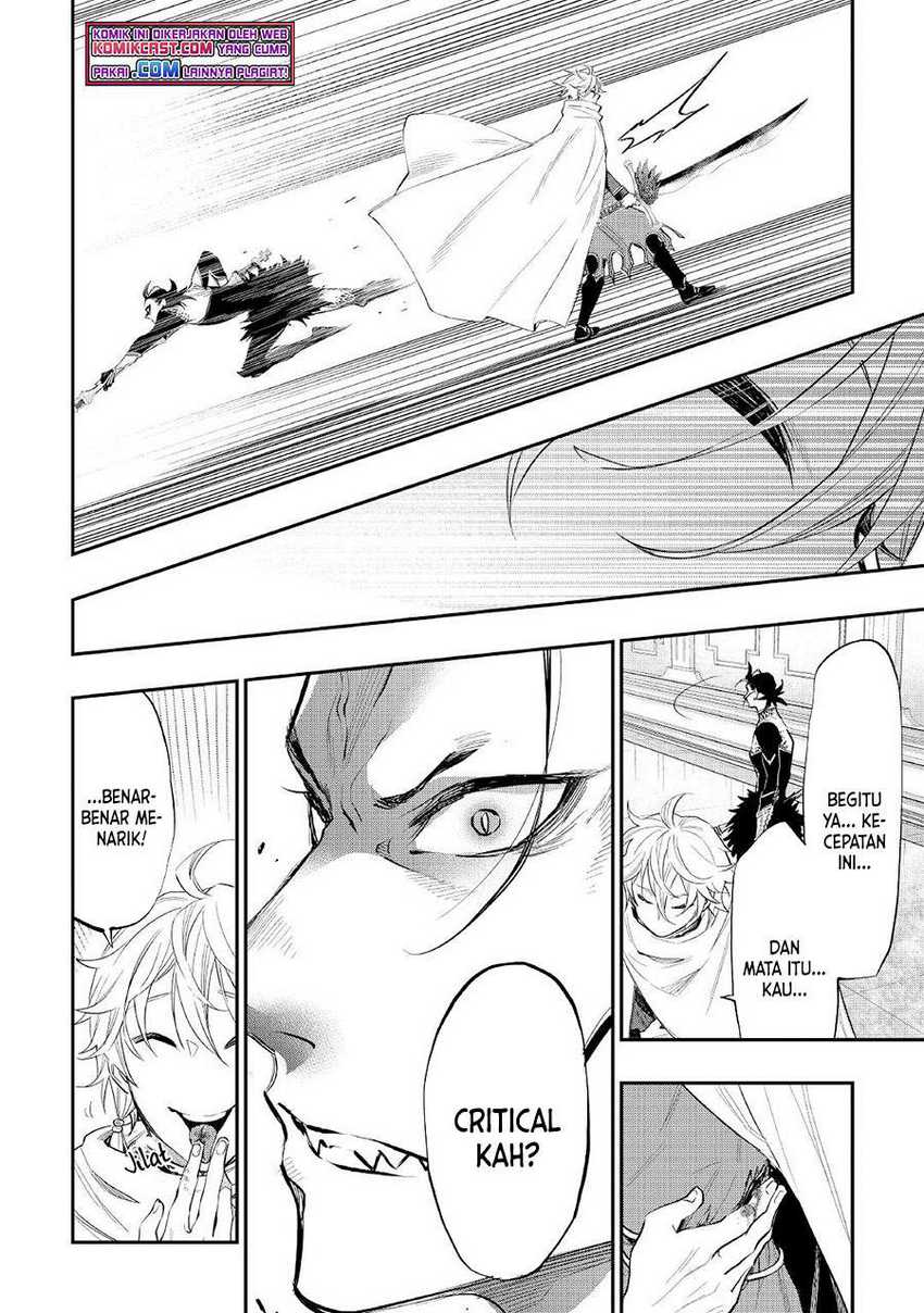 Chapter 74 - halaman 20