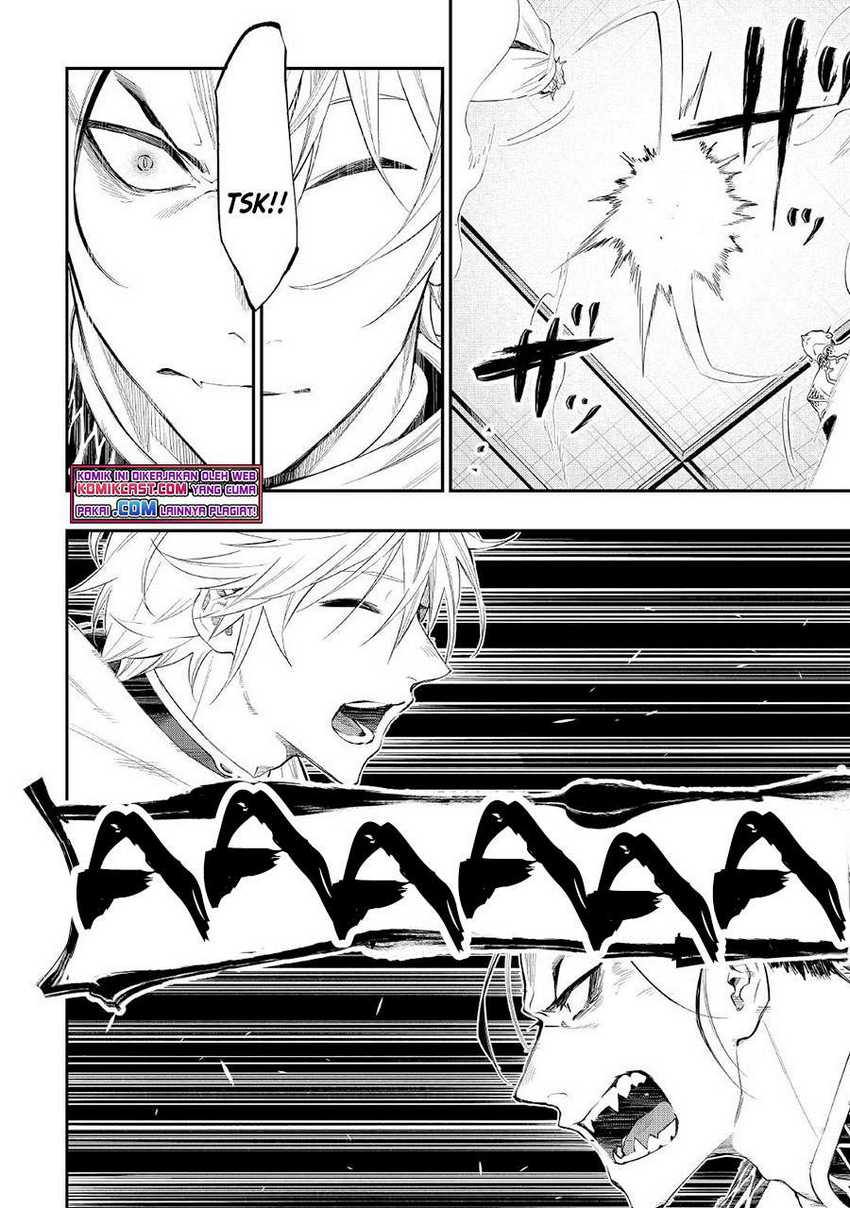 Chapter 74 - halaman 22