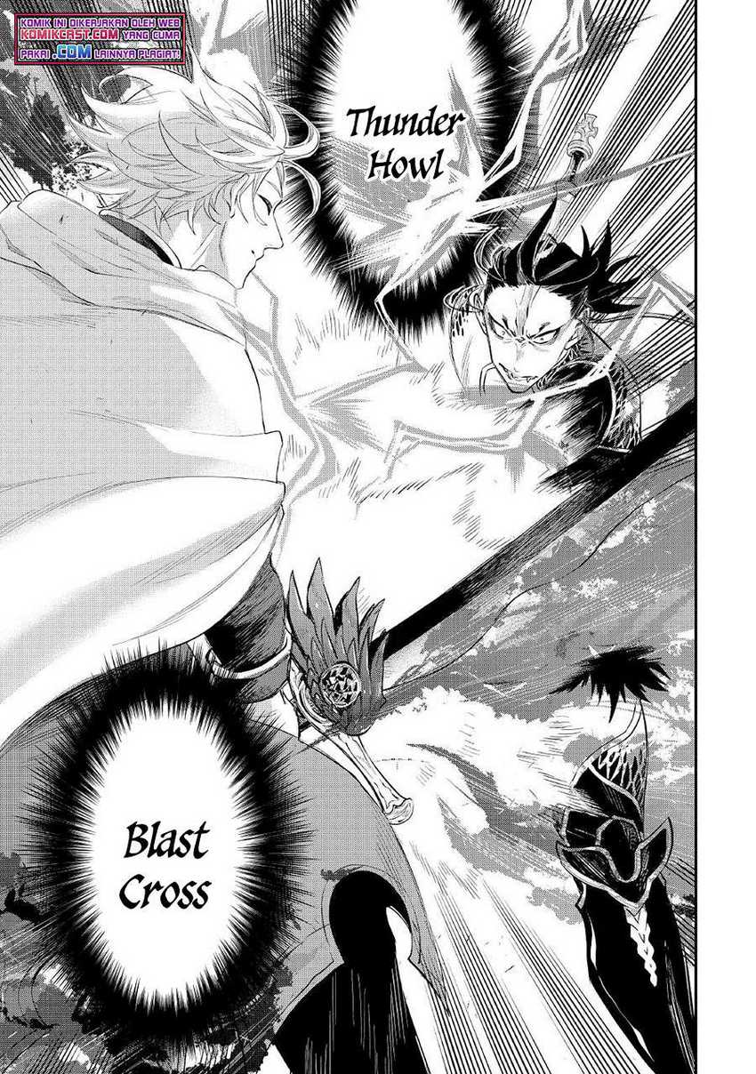 Chapter 74 - halaman 23