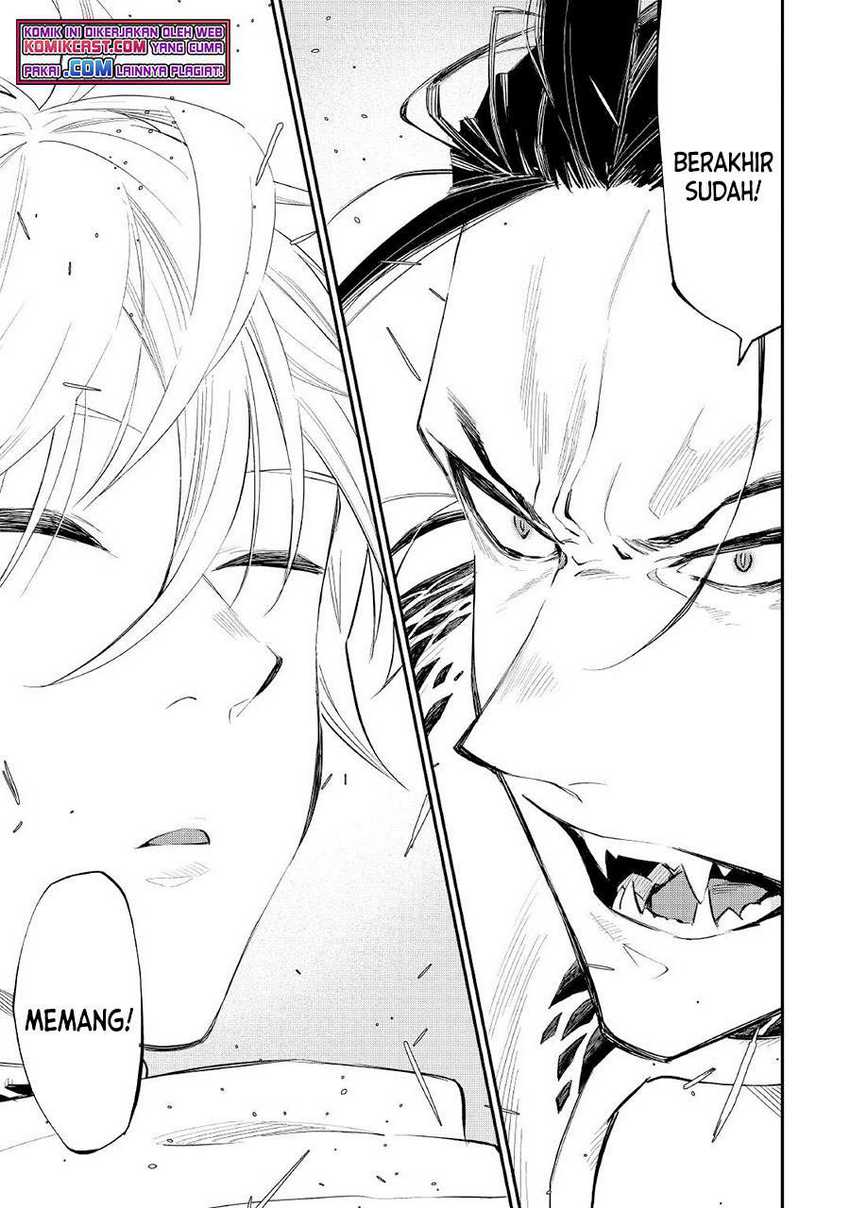 Chapter 74 - halaman 25