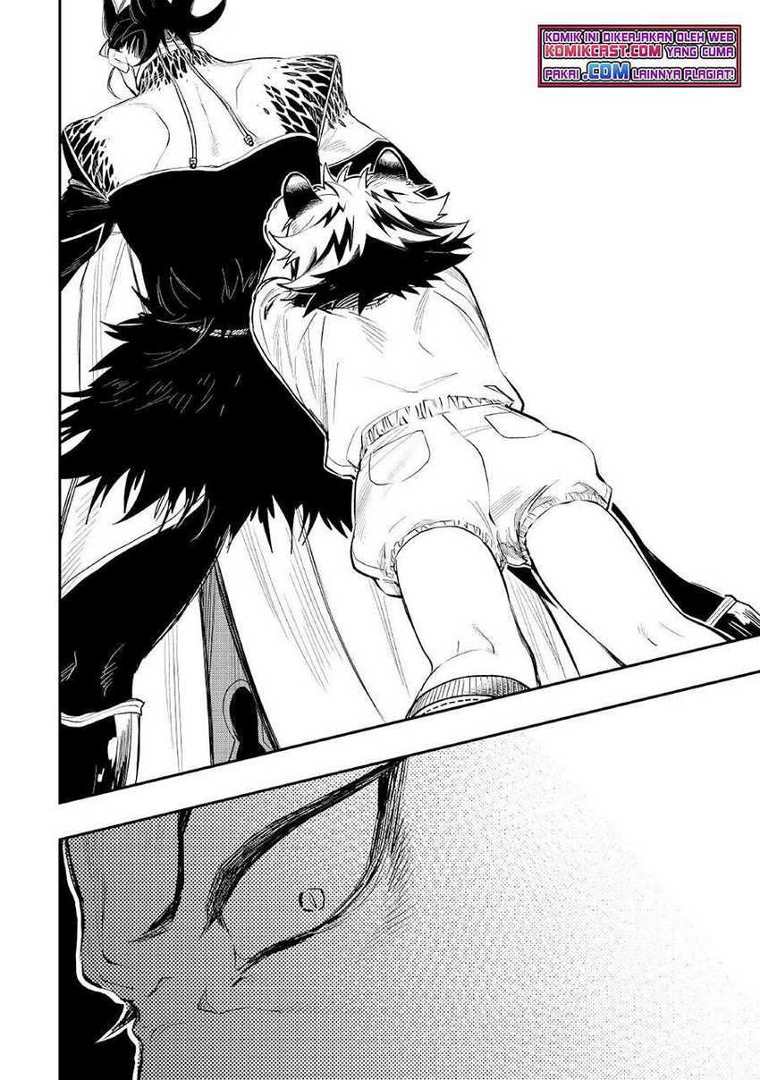 Chapter 74 - halaman 26
