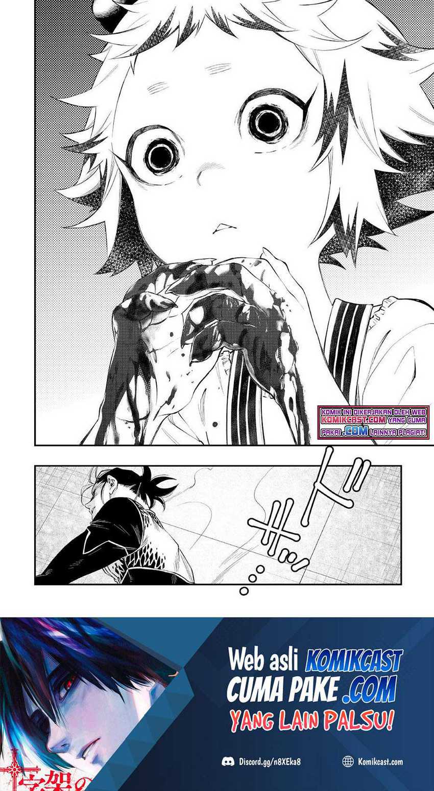 Chapter 74 - halaman 28