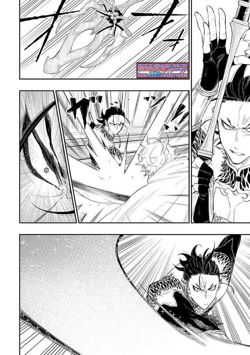Chapter 74 - halaman 10