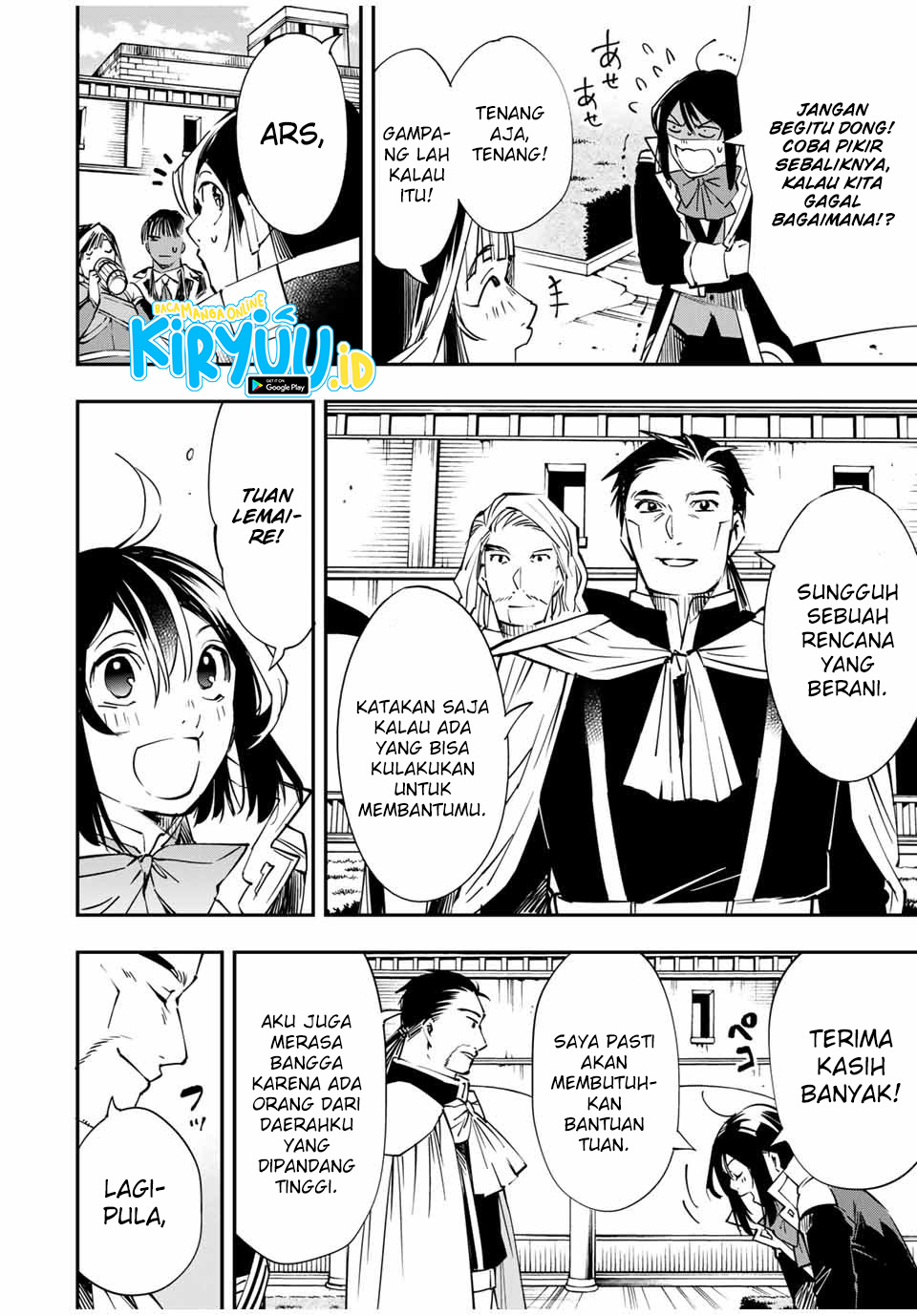 Chapter 51 - halaman 16