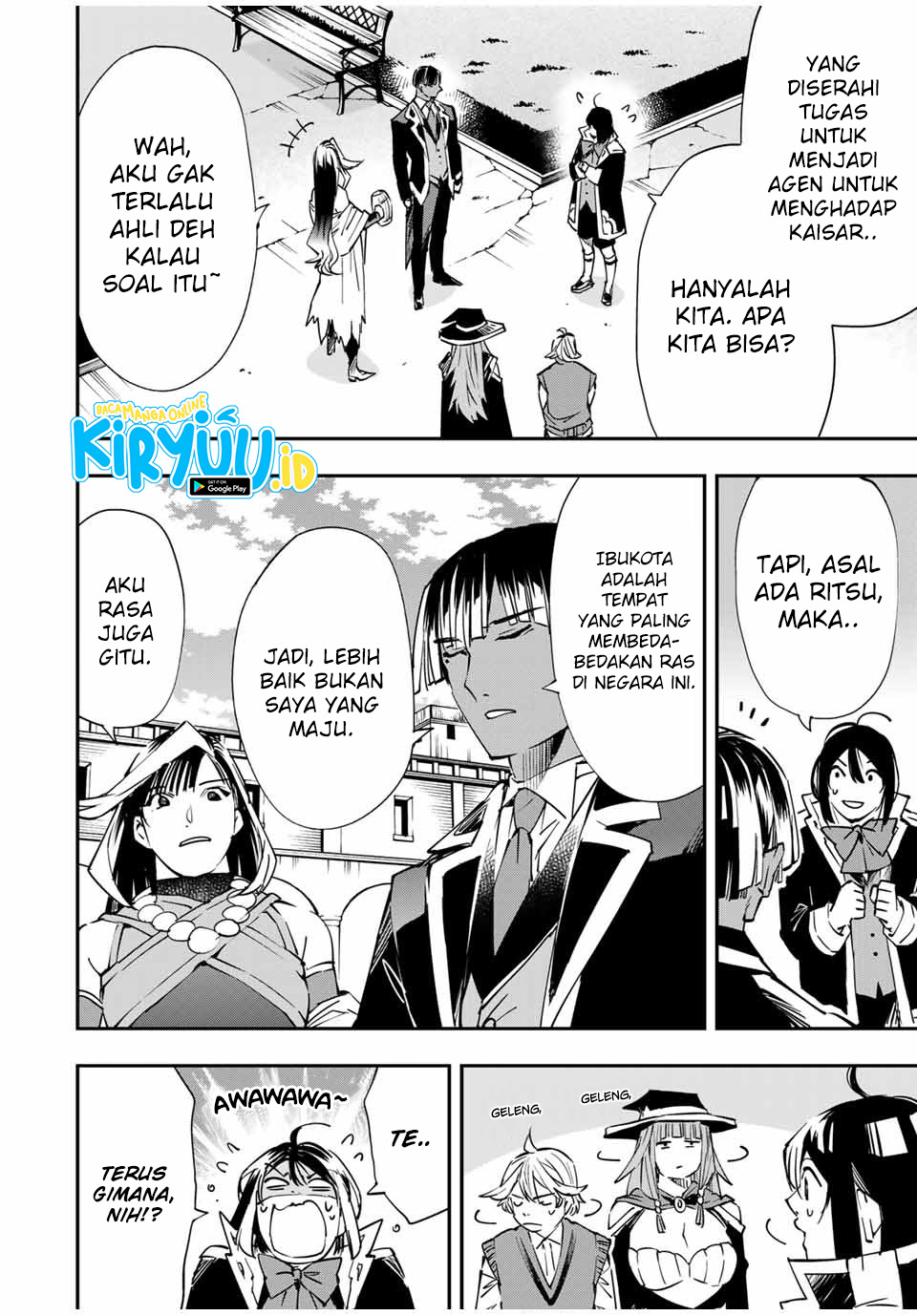 Chapter 51 - halaman 18