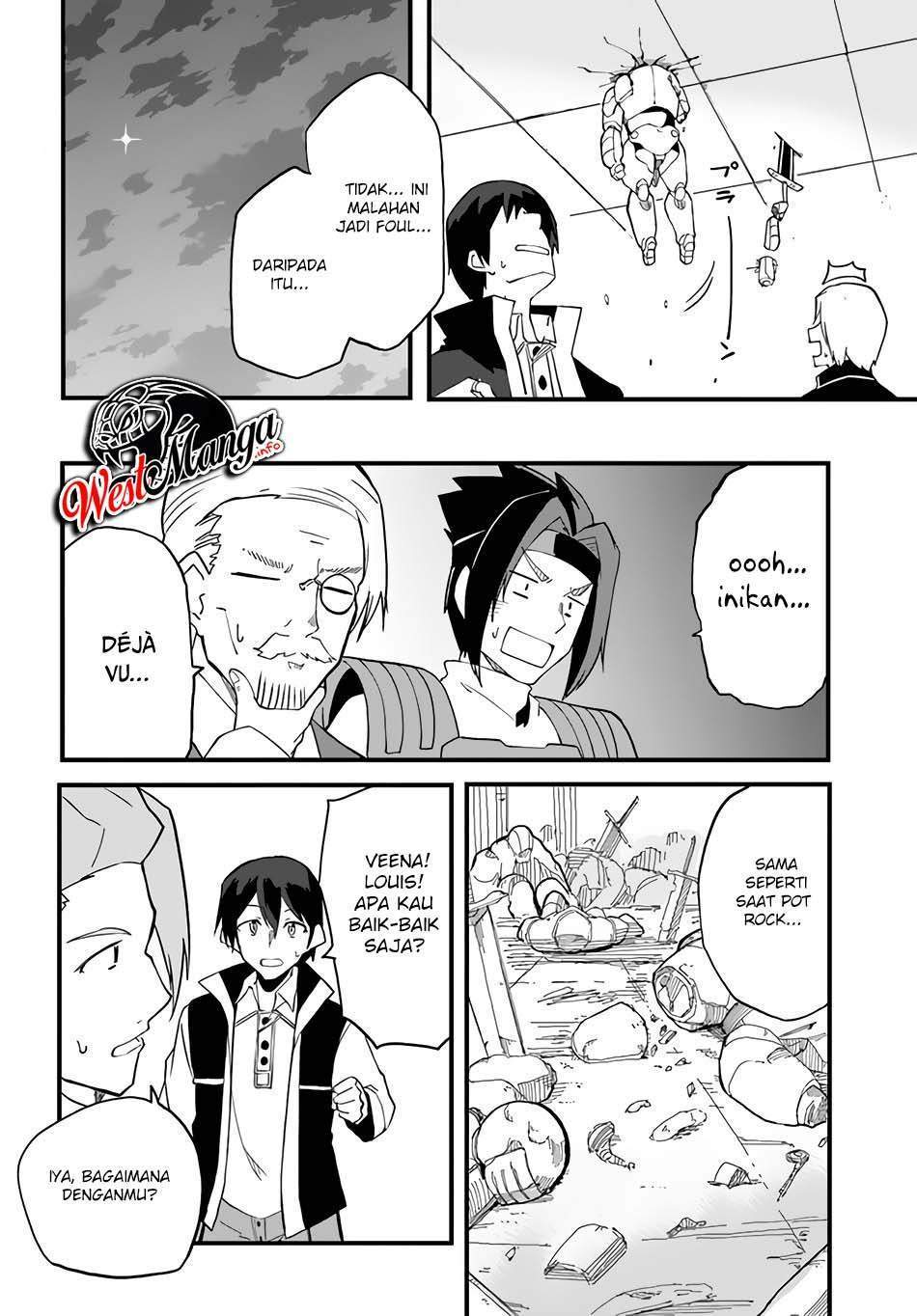 Chapter 34 - halaman 26