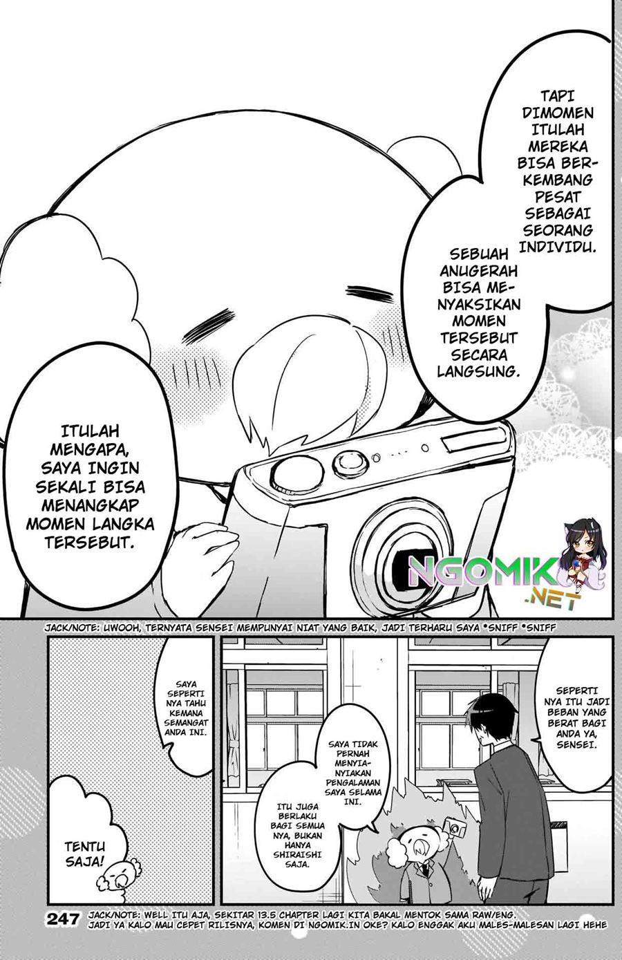 Chapter 74.5 - halaman 7
