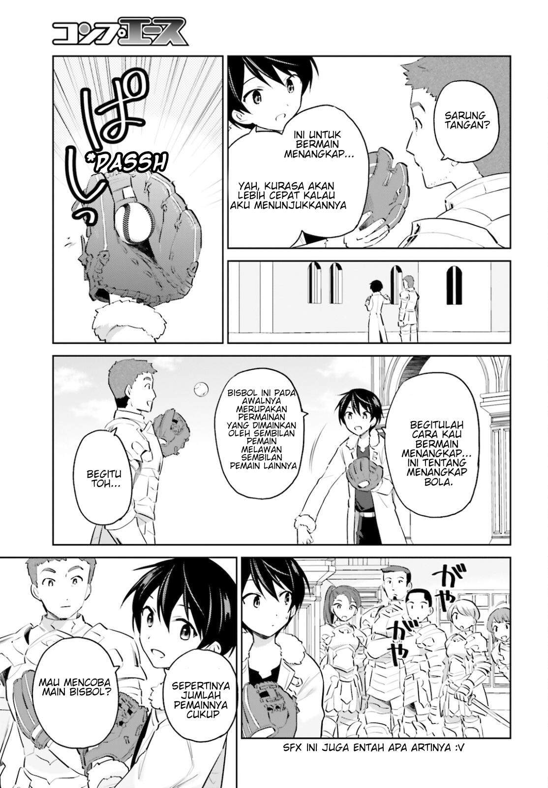 Chapter 61 - halaman 14