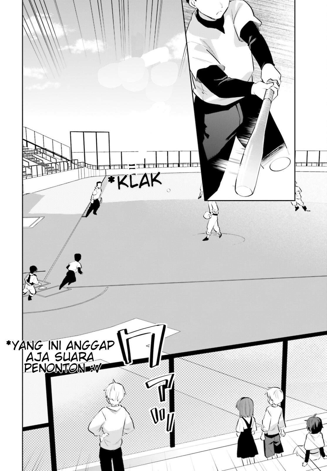 Chapter 61 - halaman 15