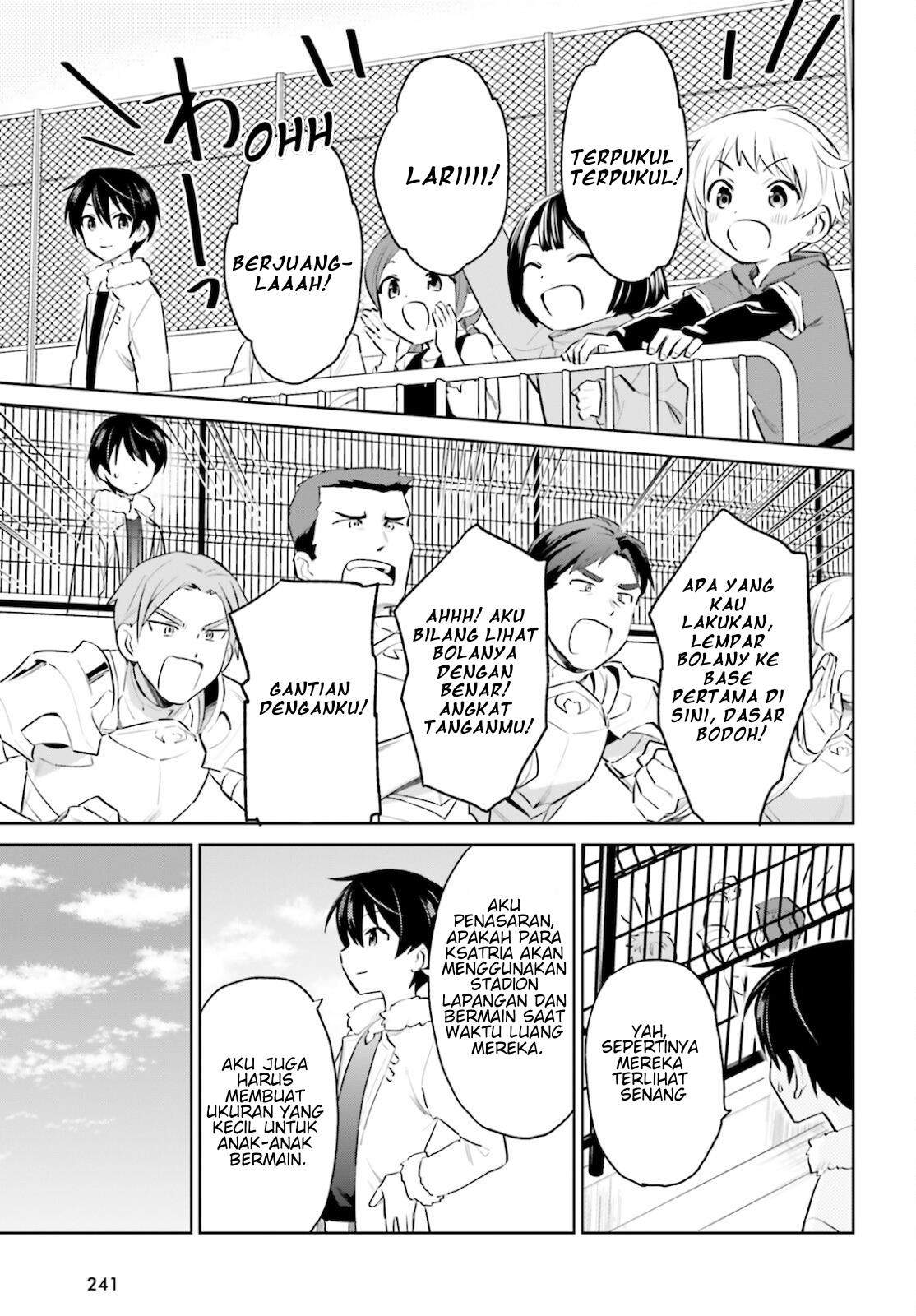 Chapter 61 - halaman 16