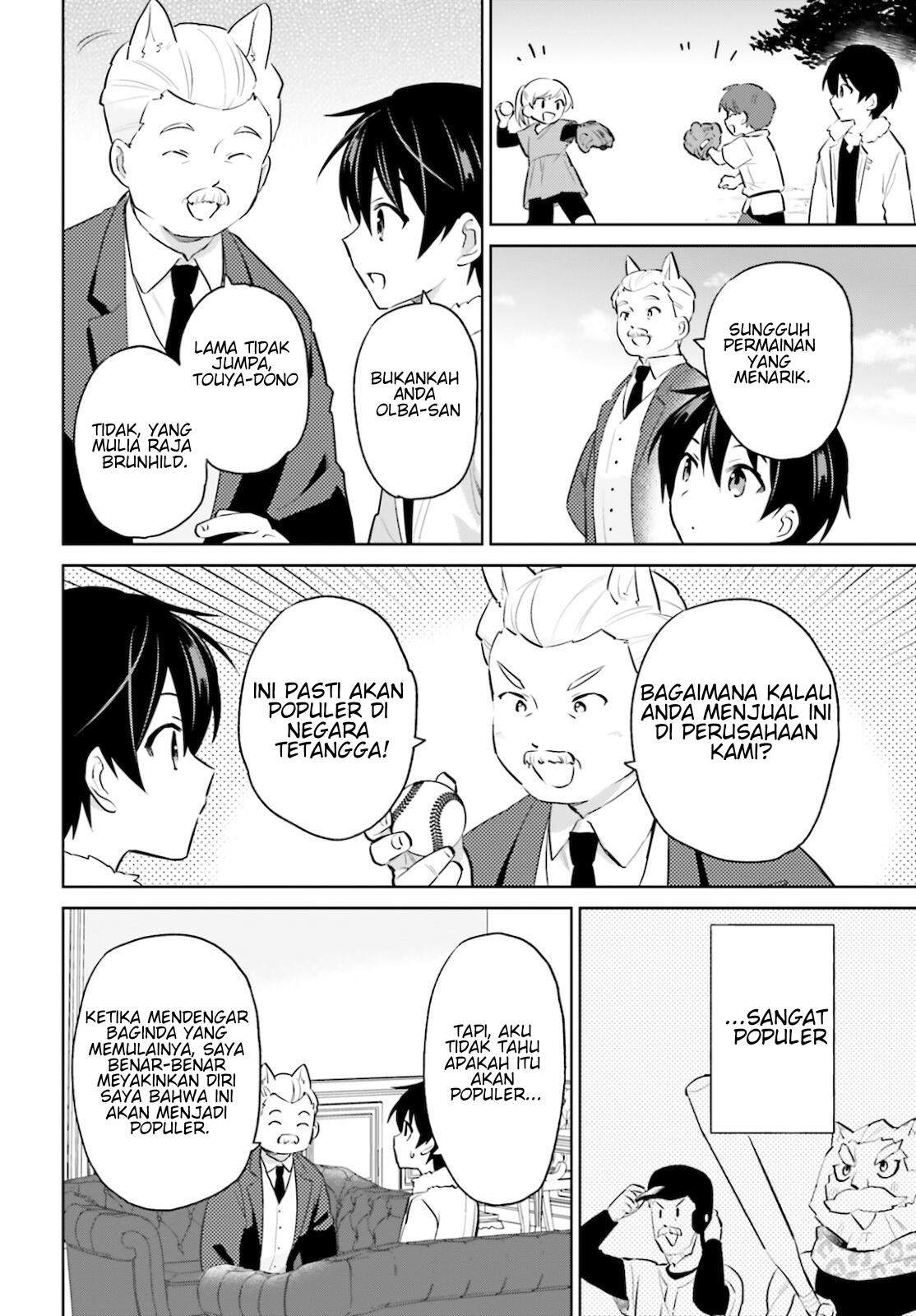 Chapter 61 - halaman 17