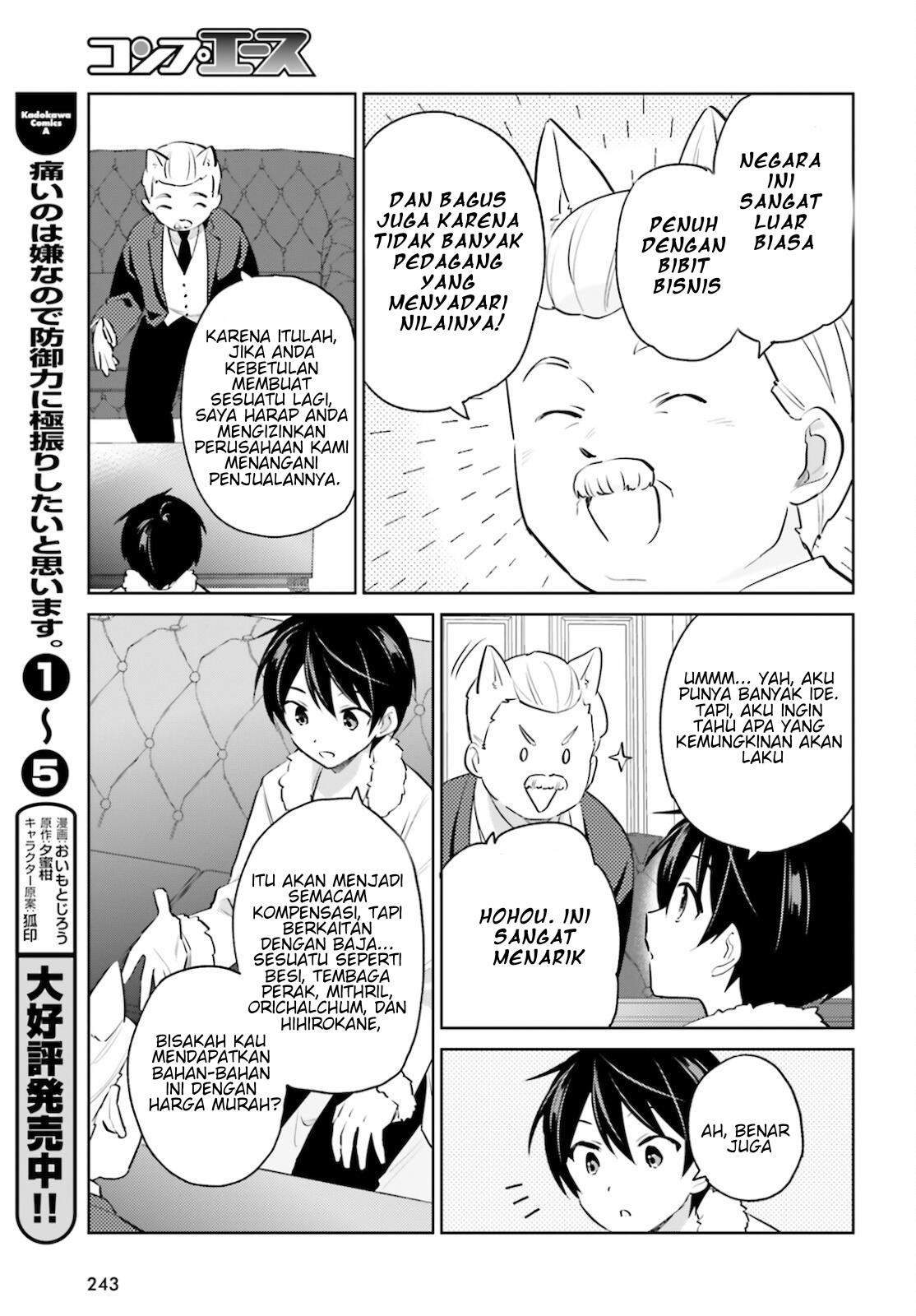 Chapter 61 - halaman 18