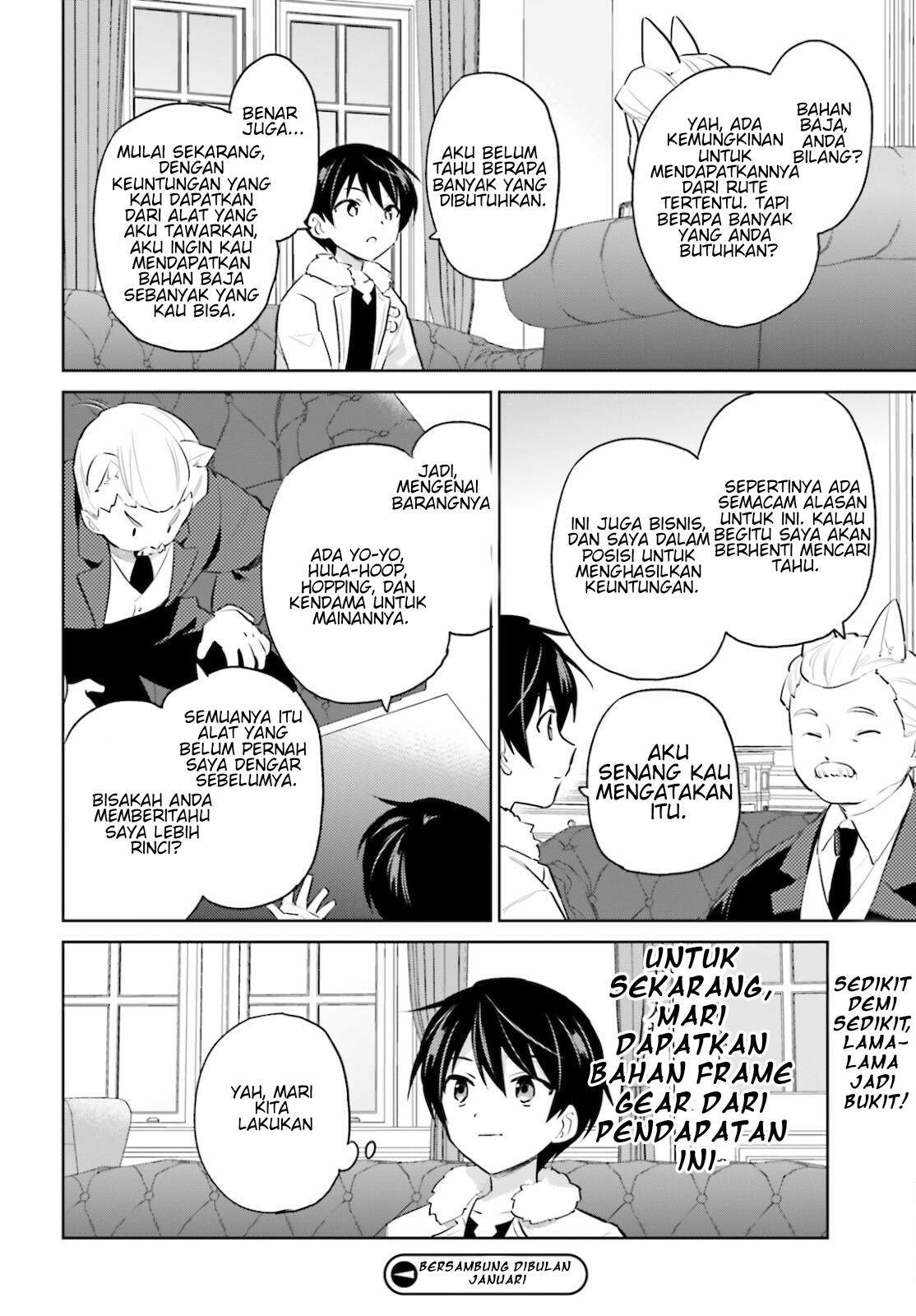 Chapter 61 - halaman 19
