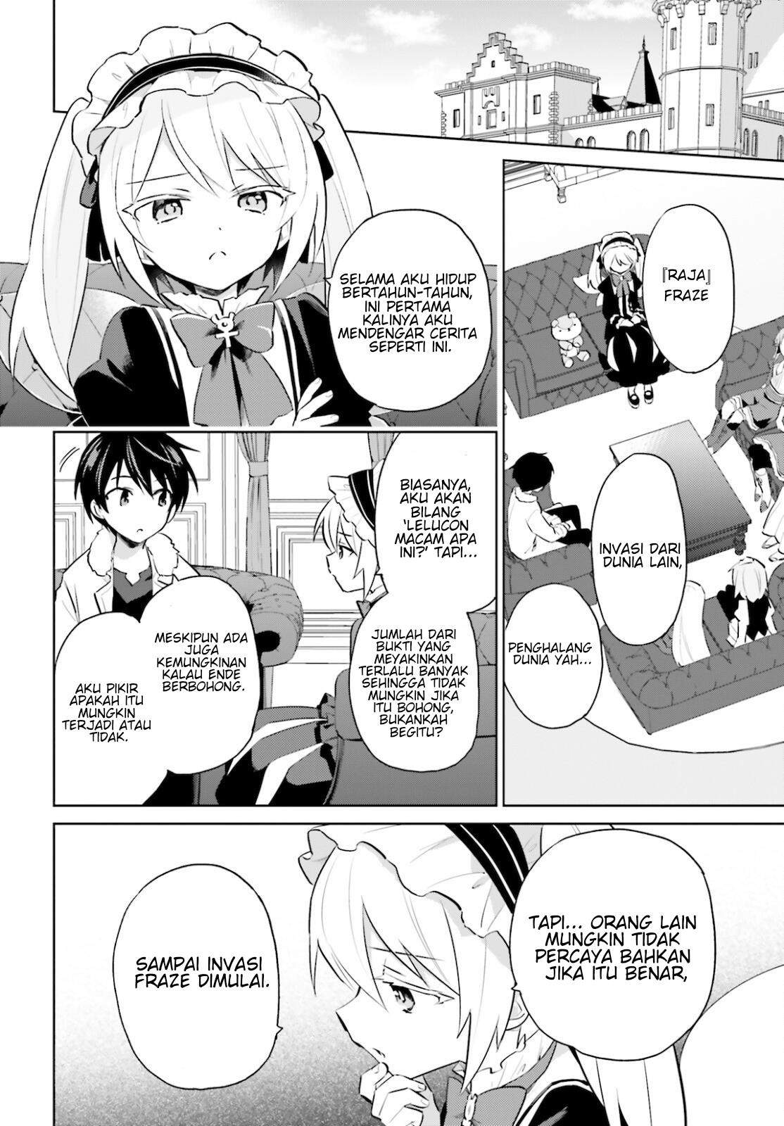 Chapter 61 - halaman 3