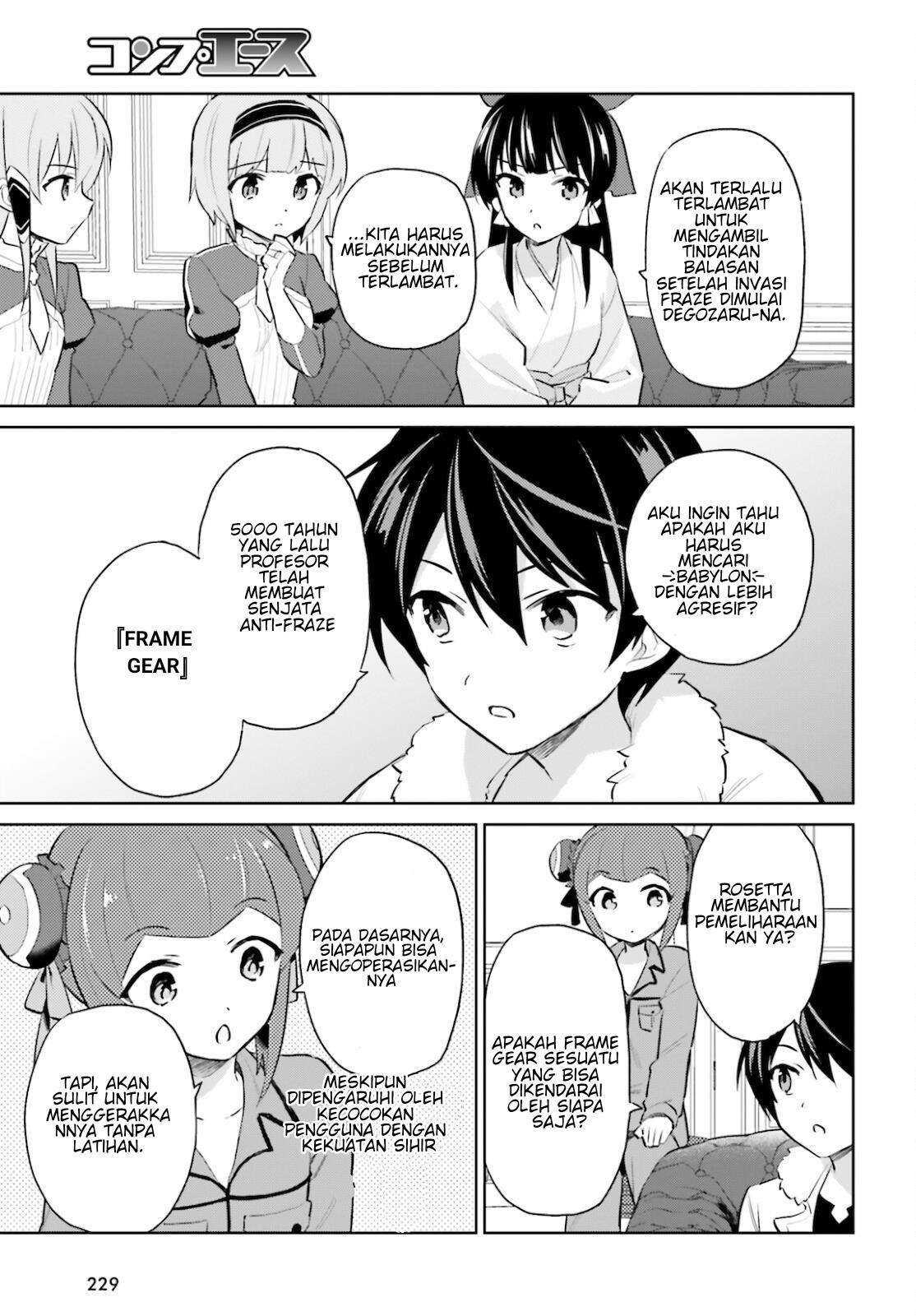 Chapter 61 - halaman 4