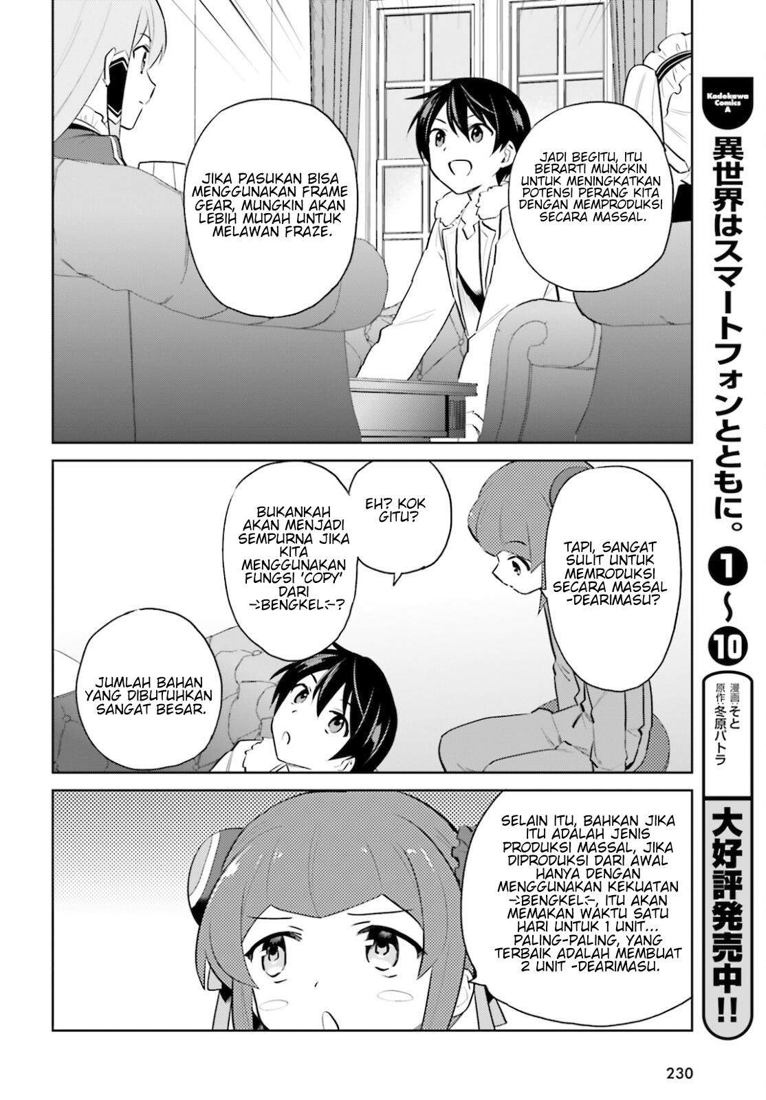 Chapter 61 - halaman 5
