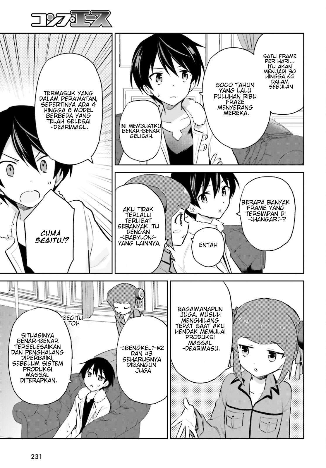 Chapter 61 - halaman 6